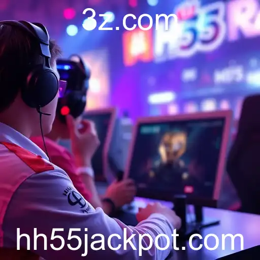 Transformações no Mundo dos Jogos Online em 2025