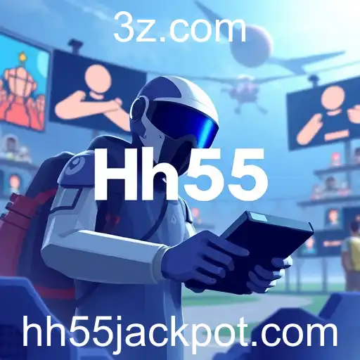A Ascensão do Portal de Jogos Hh55 em 2025