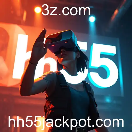 Inovações no Mundo dos Jogos com Hh55