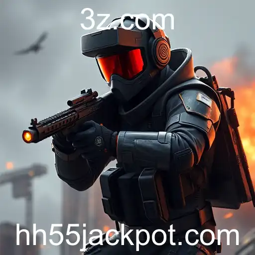 Hh55: A Ascensão Silenciosa dos Jogos Online