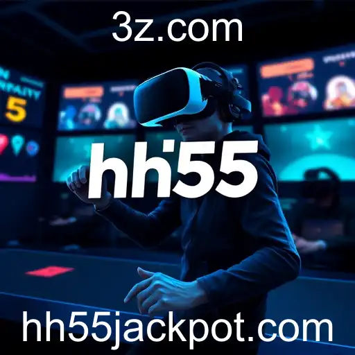 Inovações e Tendências no Universo dos Jogos com Hh55