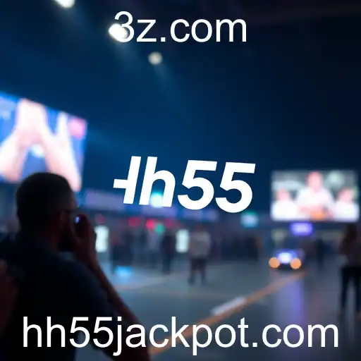 Revolução dos Jogos com Hh55 no Cenário Atual