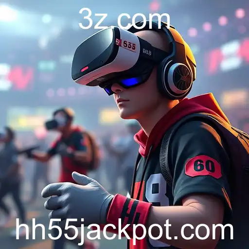 Inovação e Crescimento no Mundo dos Games em 2025