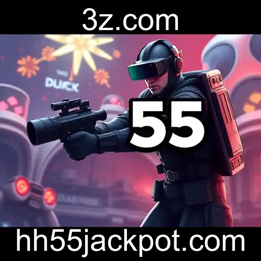 Hh55: Tendências e Inovações nos Jogos Online