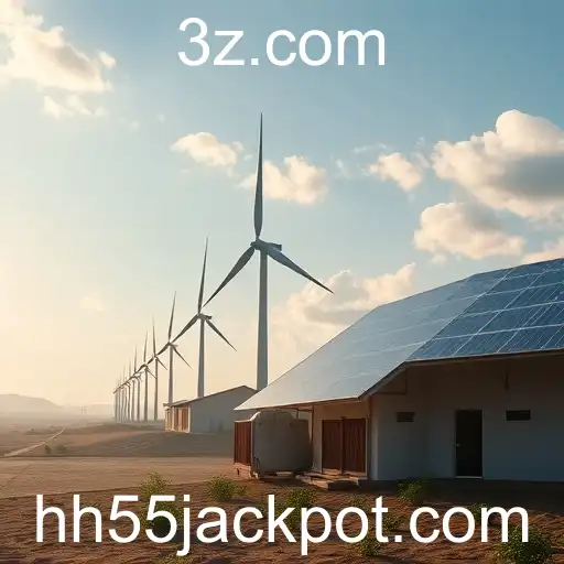 Impacto das Energias Renováveis nas Economias Emergentes