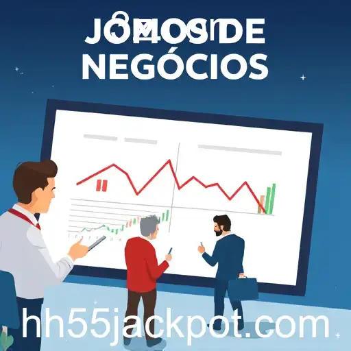 A Revolução do Hh55 no Mundo dos Jogos Online