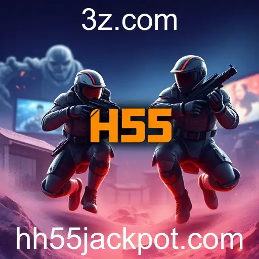 A Era da Diversão Online: O Sucesso do Hh55