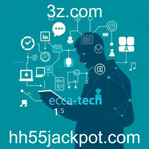 A Revolução do Hh55 nos Games Online